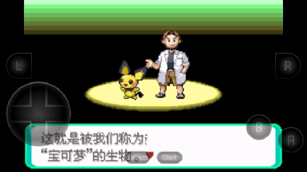 口袋妖怪革命宝石图2