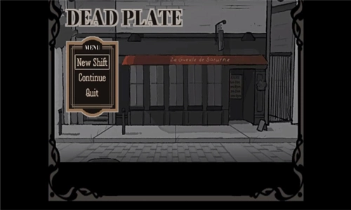 deadplate手机版图3