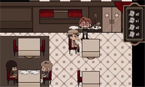 deadplate手机版图1