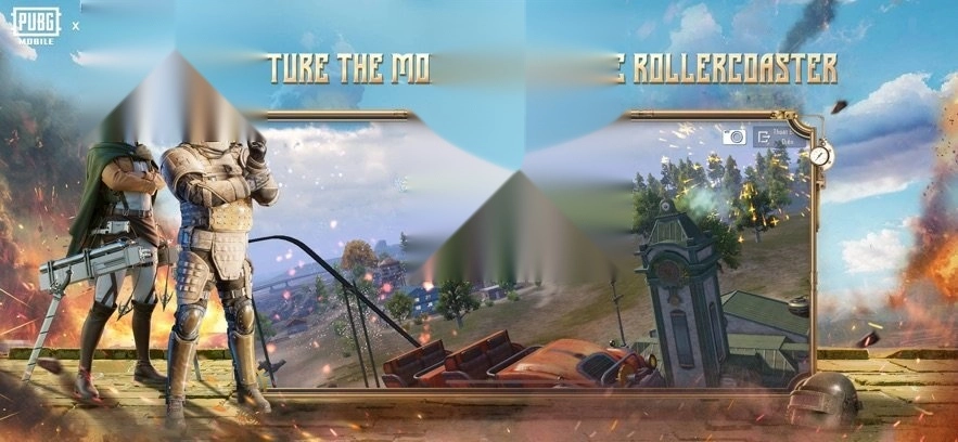 pubg越南服