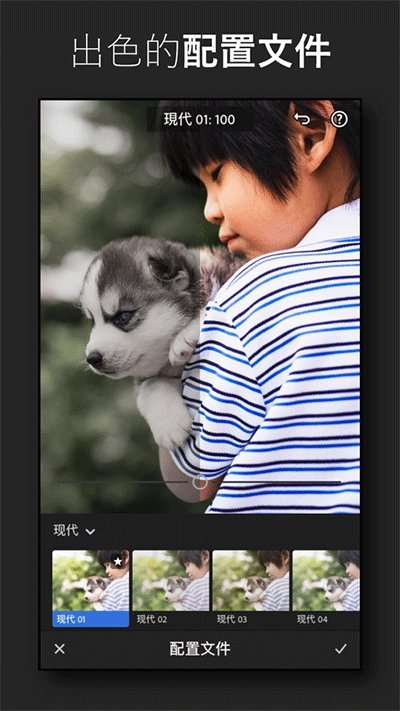 lightroom安卓版-图2