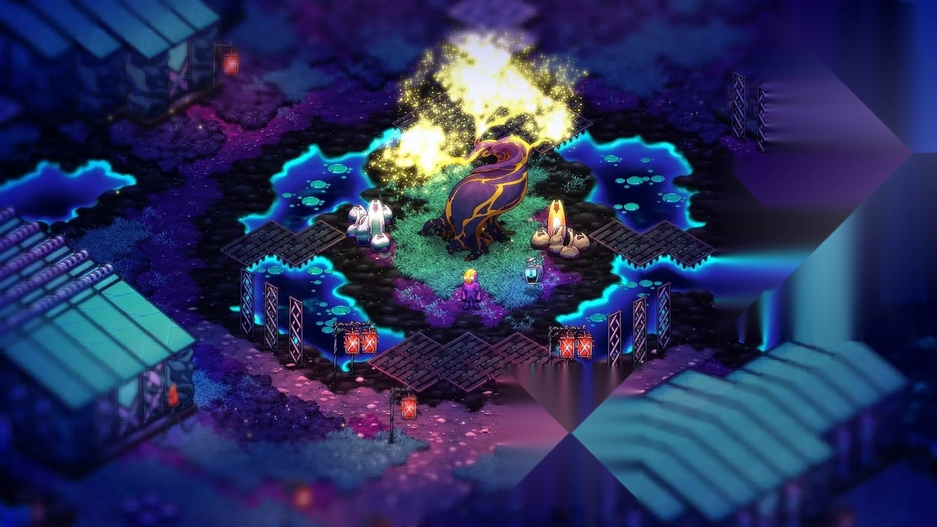 崩溃大陆2正版图1