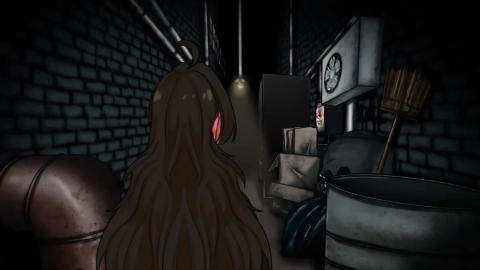 異常販賣機(jī)中文版截圖0