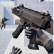 雷霆突击队3D枪战正式版