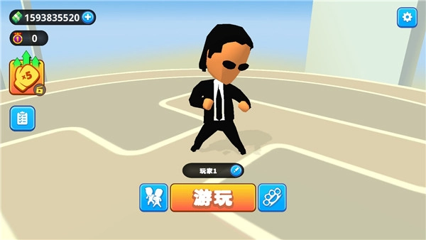 唯我独尊游戏图5