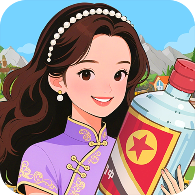 幸福酒厂红包版
