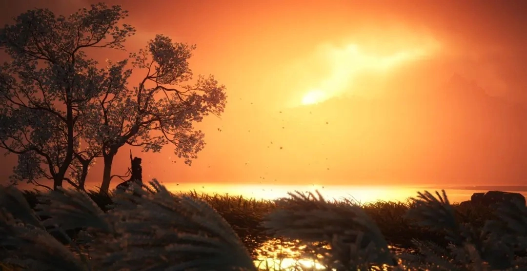 燕云十六声游戏图1