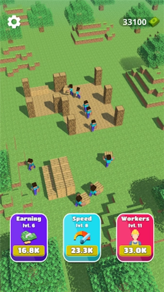 万丈高楼平地起2正式版