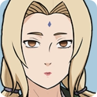 被诅咒的忍术.1汉化版