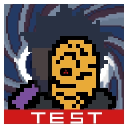 像素火影骨架勾测试版