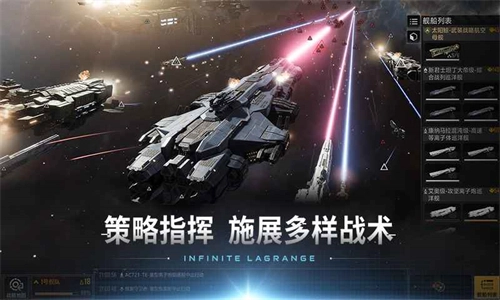 无尽的拉格朗日(1)