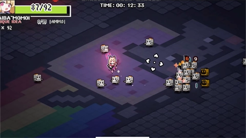 enter the gungeonBA安卓版图2