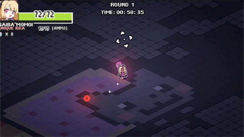 enter the gungeon碧蓝档案手机版图4