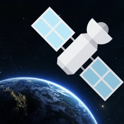卫星云图软件