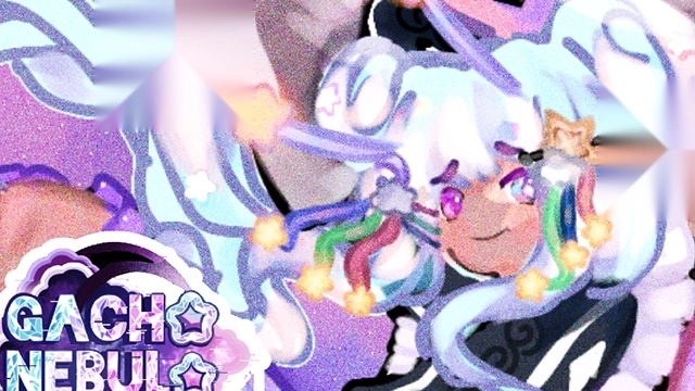 加查星云中文版