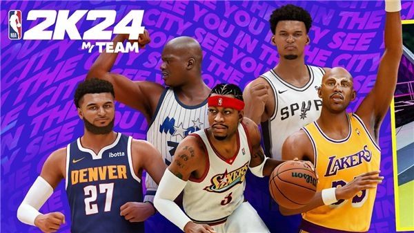 nba2k24中文版3