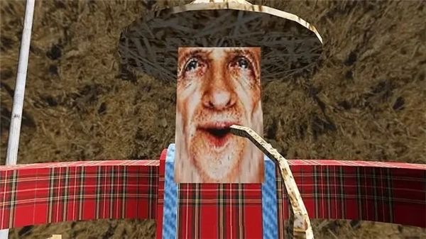 约翰农场免费版