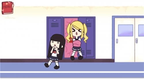 tentacle locker汉化版(1)