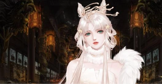 深宫曲息蕊完整版