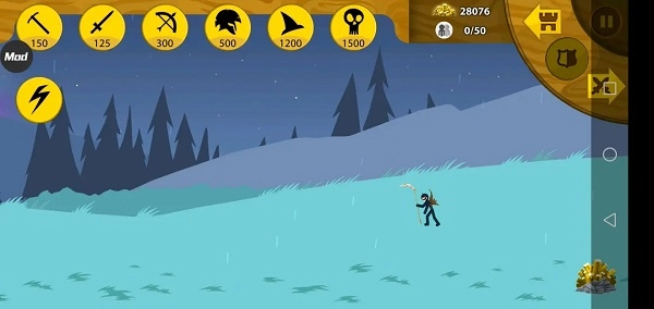 火柴人战争遗产3中文版