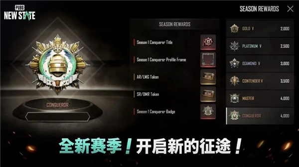 绝地求生未来之役