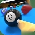 街机台球大师