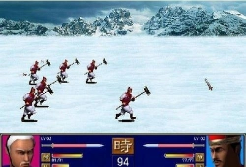 三国群英传1图3