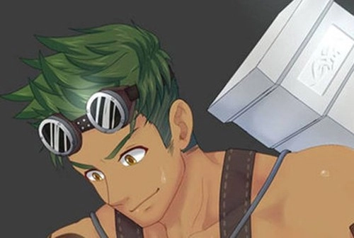 黑猴子海上救生员汉化版(1)