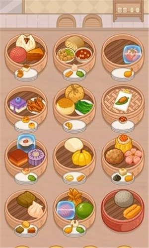 我的点心铺图1