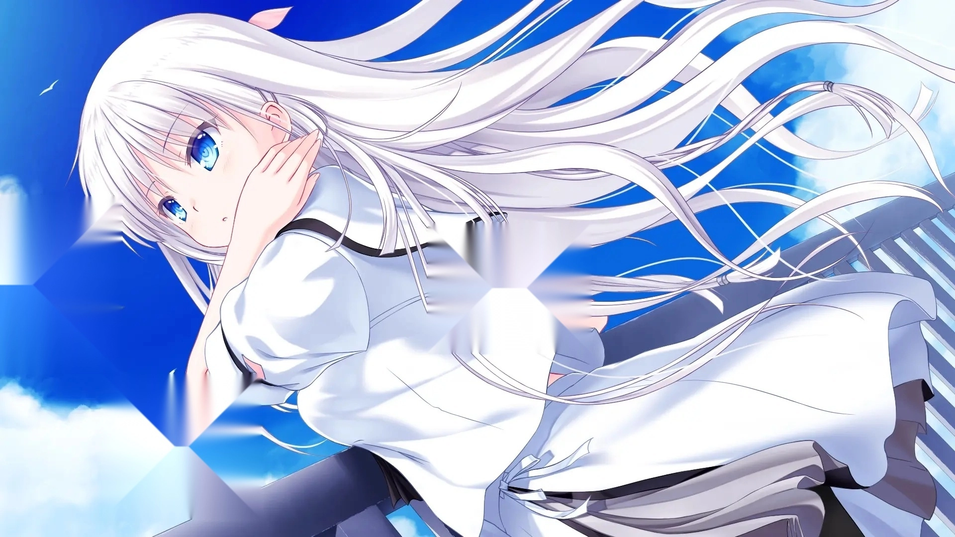 夏日口袋安卓版图1