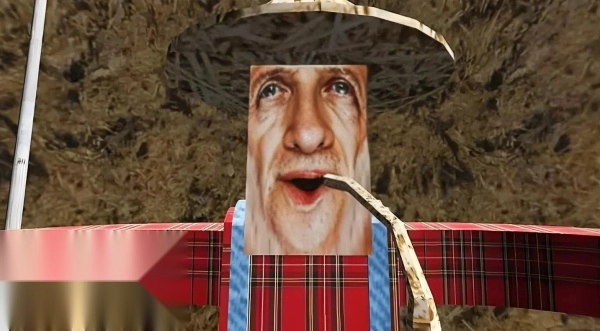 约翰的农场3
