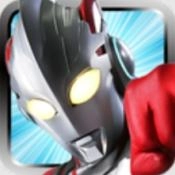 奥特曼传奇艾克斯正式版