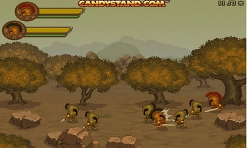 双刃战士之放弃公主最新版