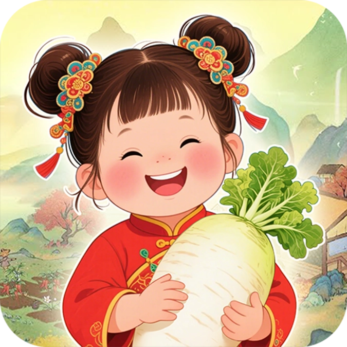 治愈农庄红包版