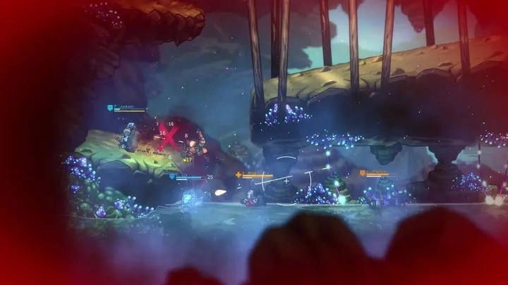 战火英雄通用版图2