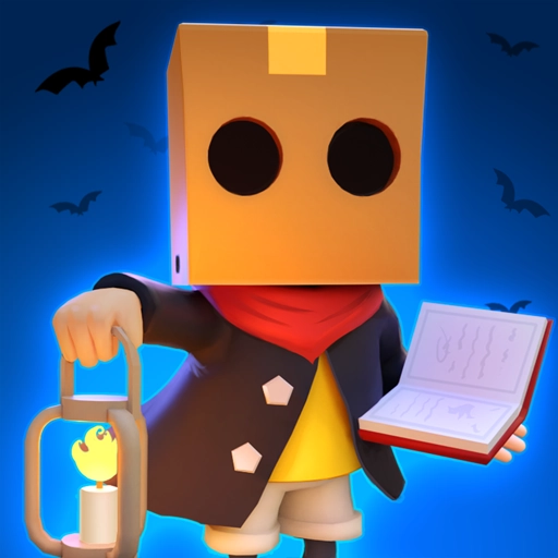 勇闯恶魔城游戏安装包