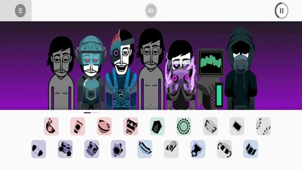 节奏盒子deadinside图2