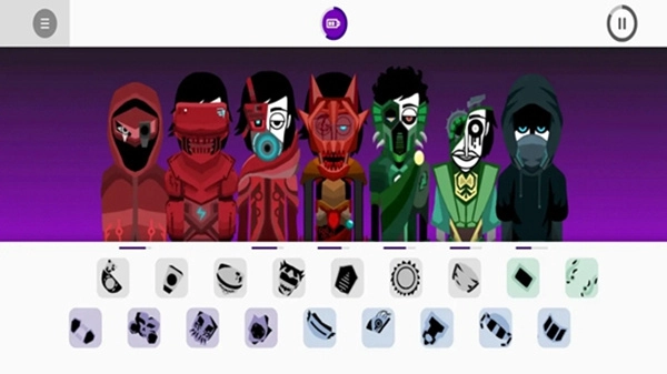 节奏盒子deadinside图3