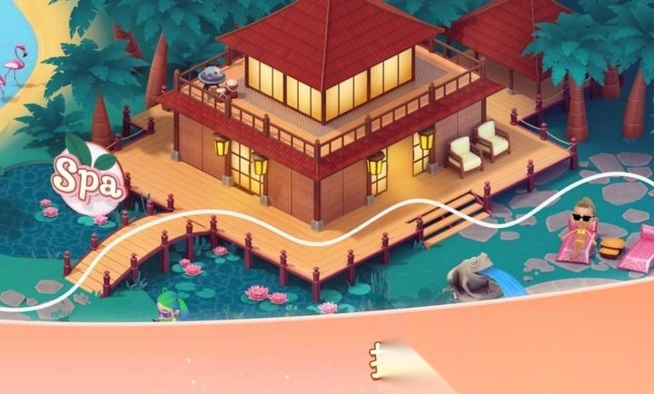 安宁水疗馆图4