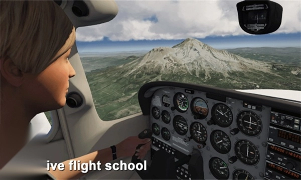 aerofly fs global安卓版