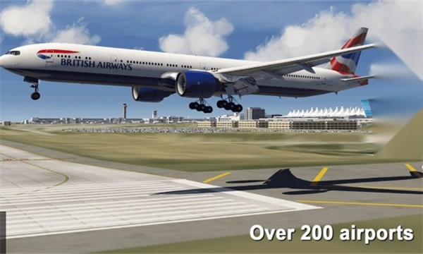 aerofly fs global安卓版
