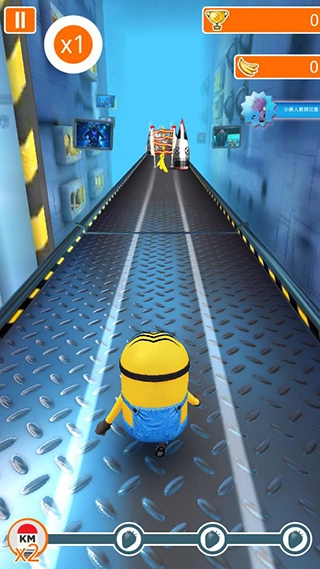 小黄人快跑2果酱工厂2025(5)