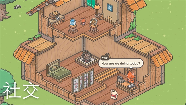 月兔漫游国际服