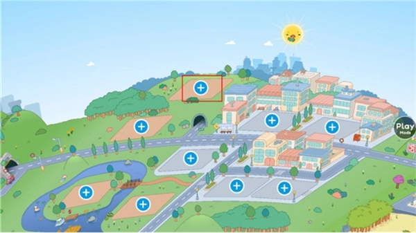 托卡生活世界2026最新版