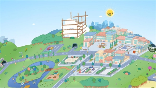 托卡生活世界2026最新版