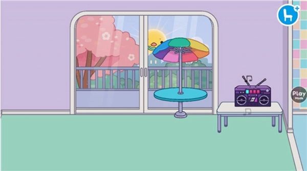 托卡生活世界2026最新版