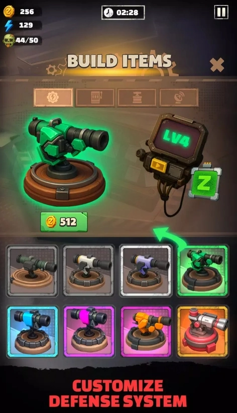 黑暗瘟疫生存之战中文版