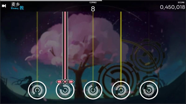 少女音乐盒音游