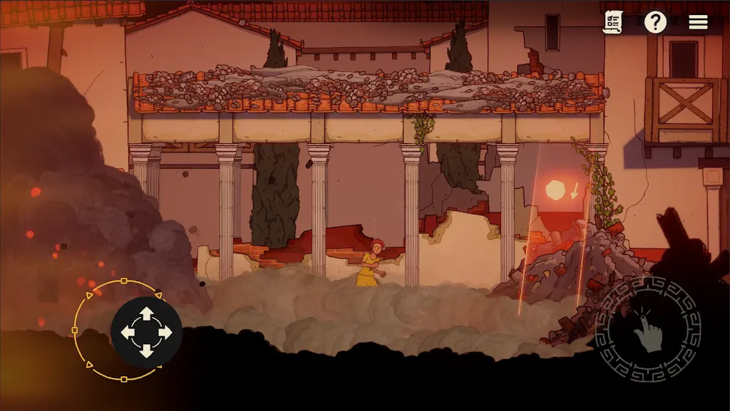 庞贝危机正式版