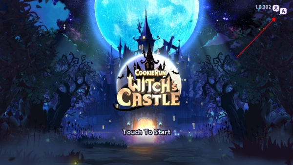 姜饼人魔女之城中文版手机下载